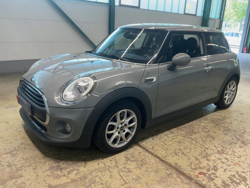 MINI One — zdjęcie 2