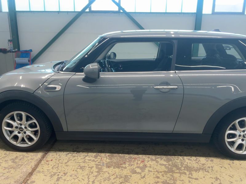 MINI One — zdjęcie 4