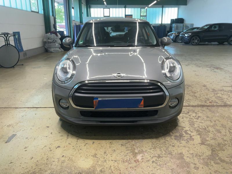 MINI One — zdjęcie 9
