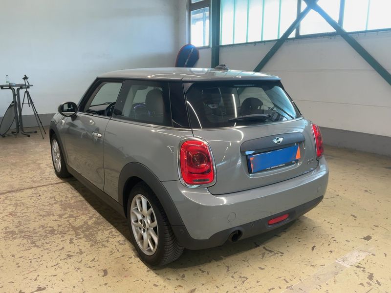 MINI One — zdjęcie 3
