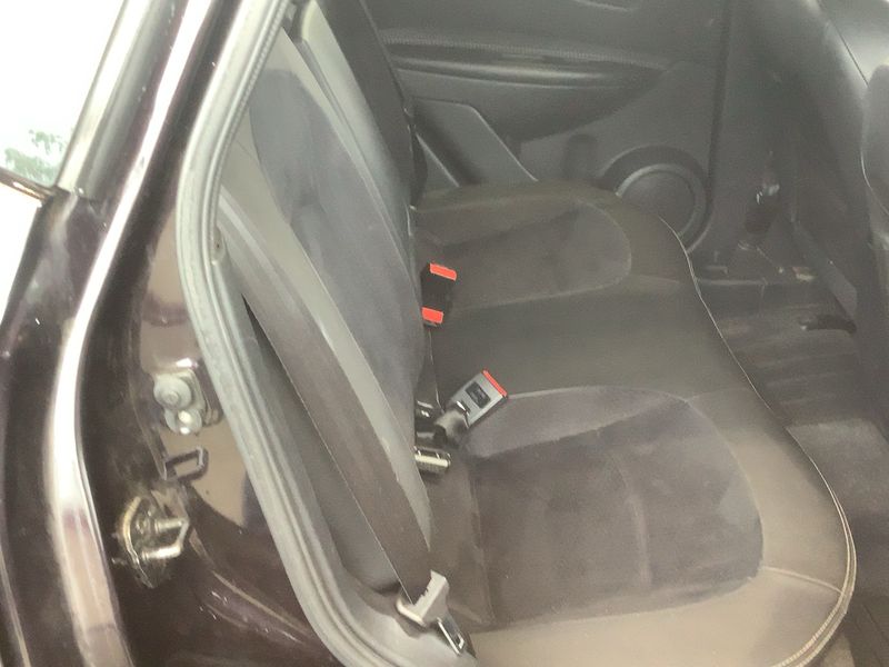 Nissan Qashqai 1.6 dCi 360 — zdjęcie 14