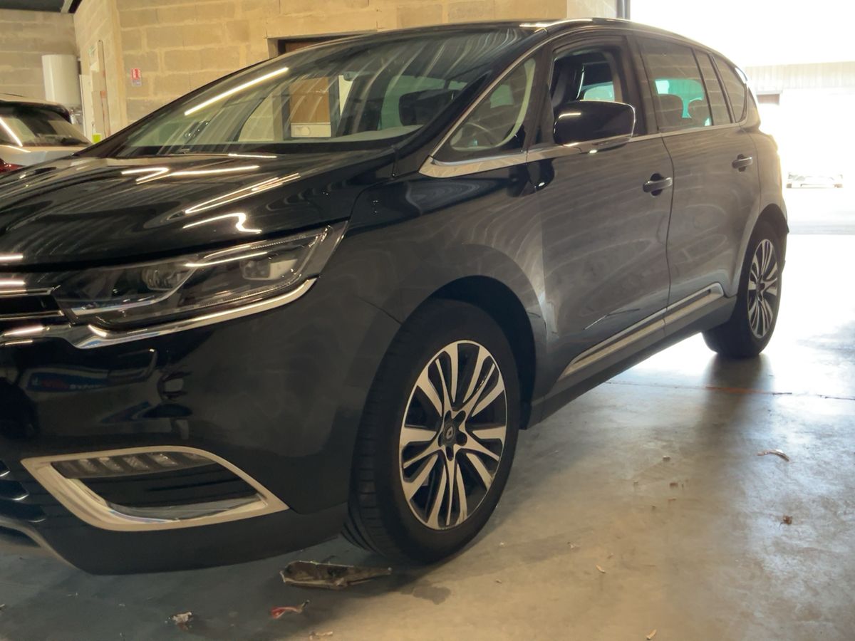 Renault Espace d'occasion