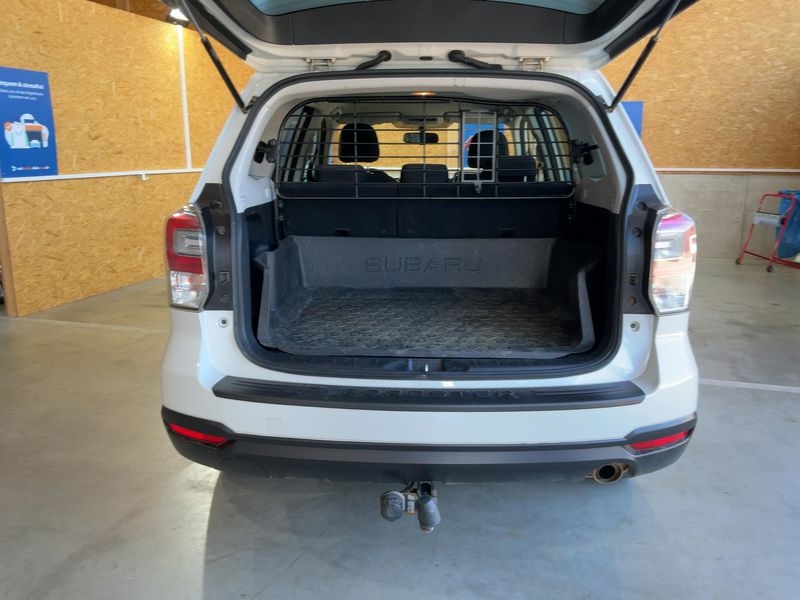 Subaru Forester 2.0 Diesel Active — zdjęcie 10