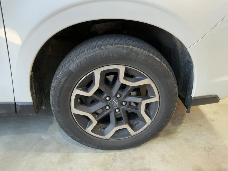 Subaru Forester 2.0 Diesel Active 2017 – снимка 11