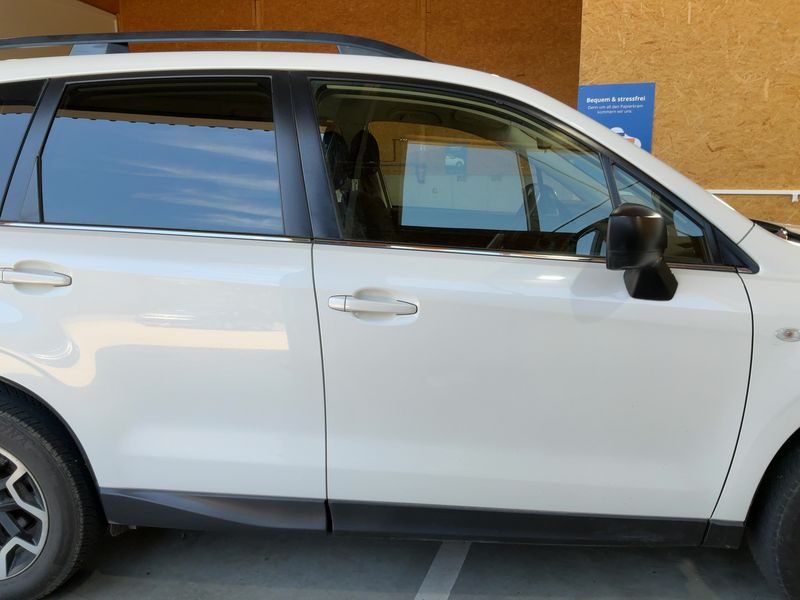 Subaru Forester 2.0 Diesel Active — zdjęcie 7