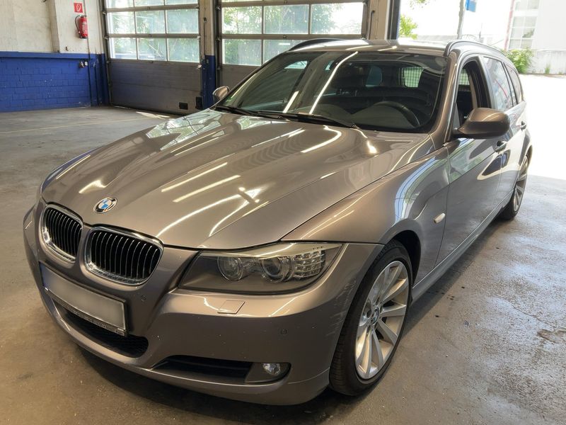 BMW 3er