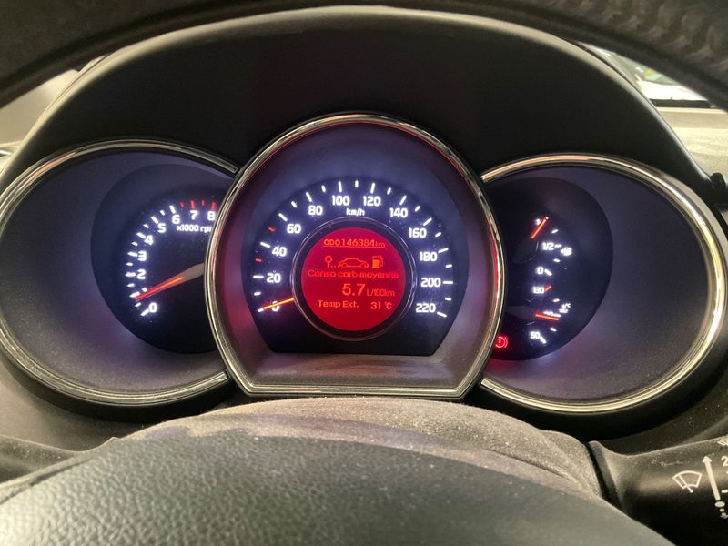 Kia Rio 1.2 Spirit — zdjęcie 4