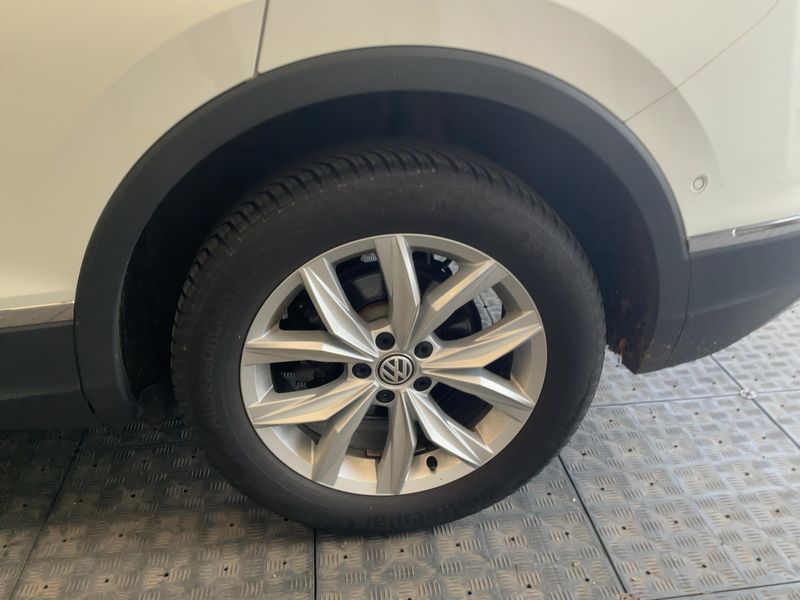 Volkswagen Tiguan Allspace 1.5 TSI ACT Highline 2021 – снимка 5