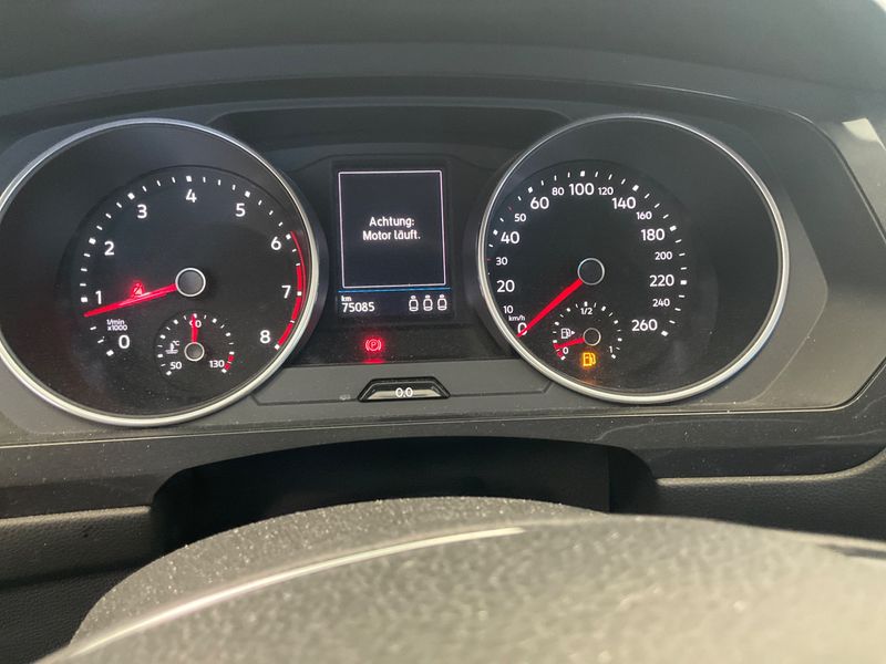 Volkswagen Tiguan Allspace 1.5 TSI ACT Highline 2021 – снимка 35
