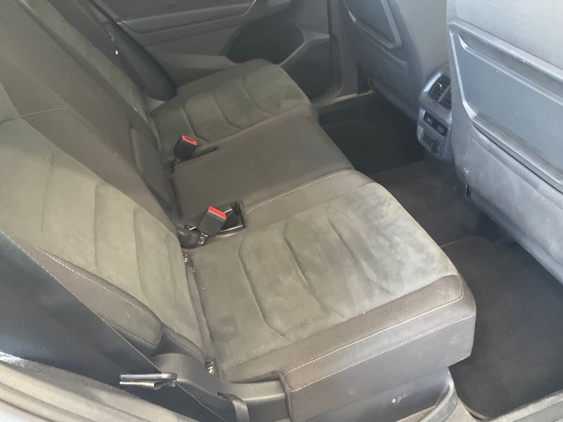 Volkswagen Tiguan Allspace 1.5 TSI ACT Highline 2021 – снимка 31