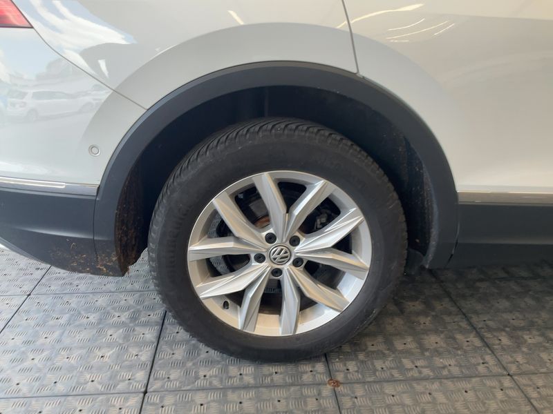 Volkswagen Tiguan Allspace 1.5 TSI ACT Highline 2021 – снимка 9