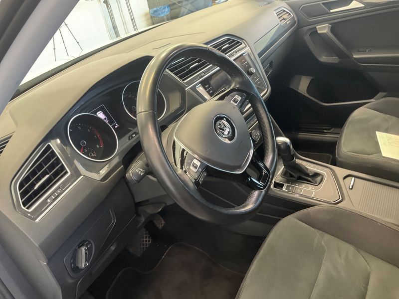 Volkswagen Tiguan Allspace 1.5 TSI ACT Highline 2021 – снимка 34