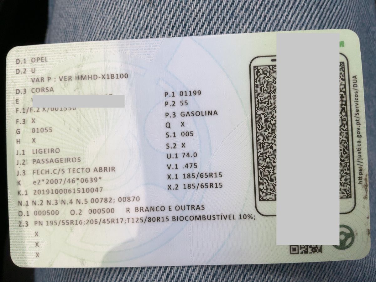 Opel Corsa d'occasion