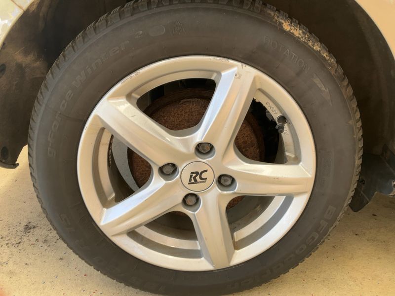 Ford B-Max 1.6 TDCi Titanium 2015 – снимка 9