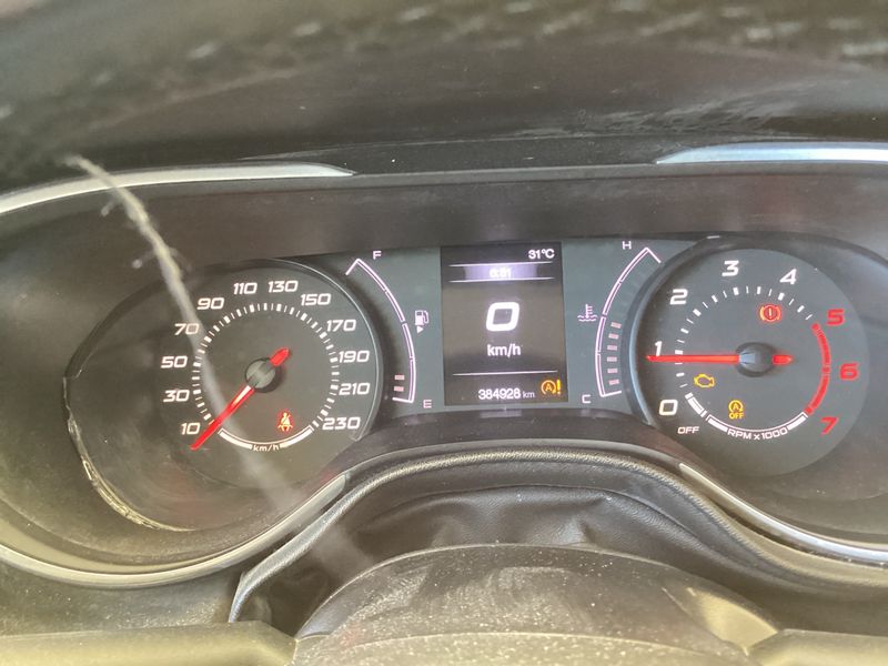 Fiat Tipo 1.3 M-Jet Easy — zdjęcie 4