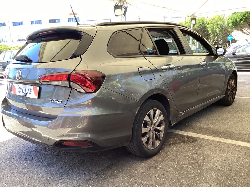 Fiat Tipo 1.3 M-Jet Easy — zdjęcie 2