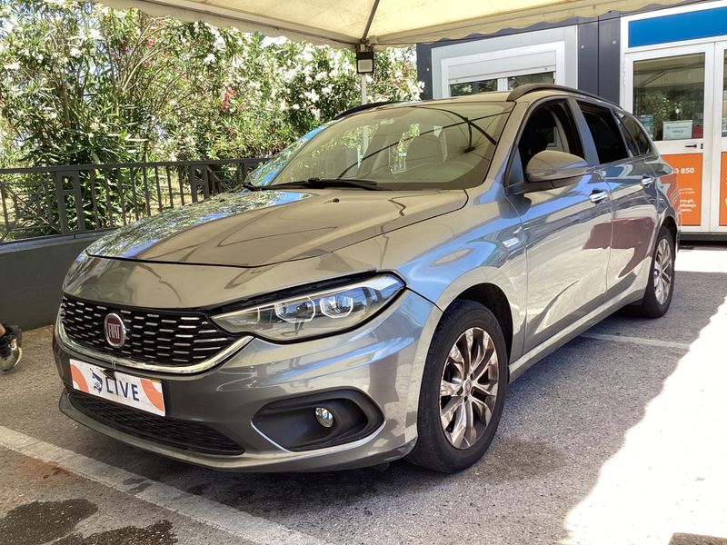 Fiat Tipo 1.3 M-Jet Easy — zdjęcie 1