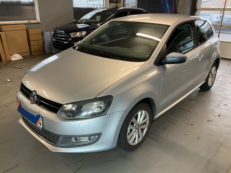 Polo 1.2 Style