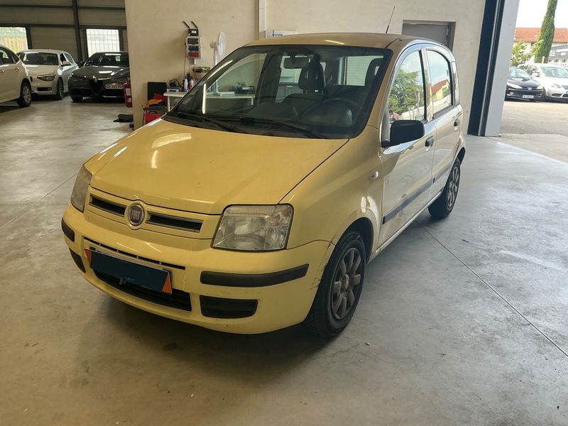 Fiat Panda 1.2 Dynamic
