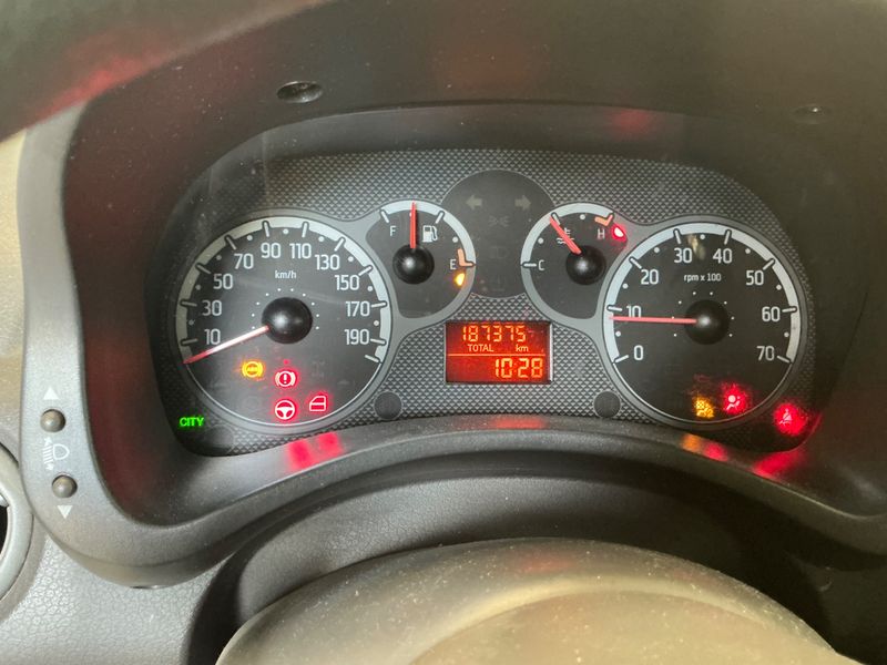 Fiat Panda 1.2 Dynamic — zdjęcie 4