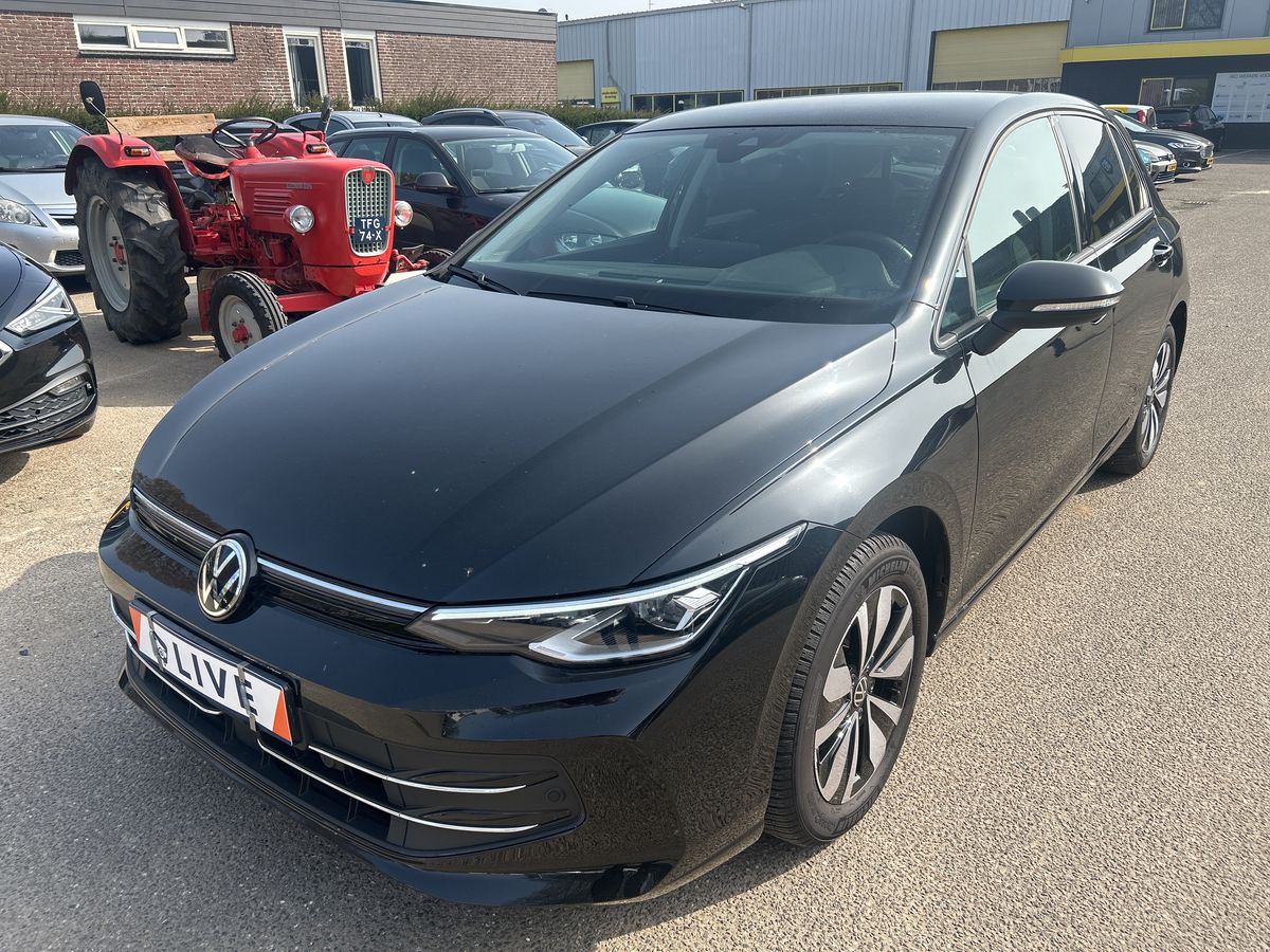 Volkswagen Golf d'occasion
