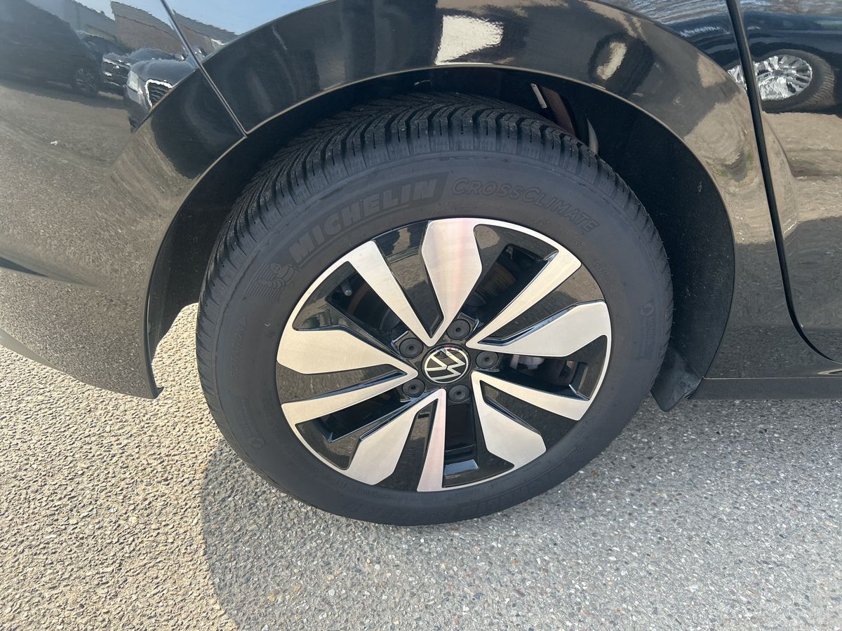 Volkswagen Golf d'occasion