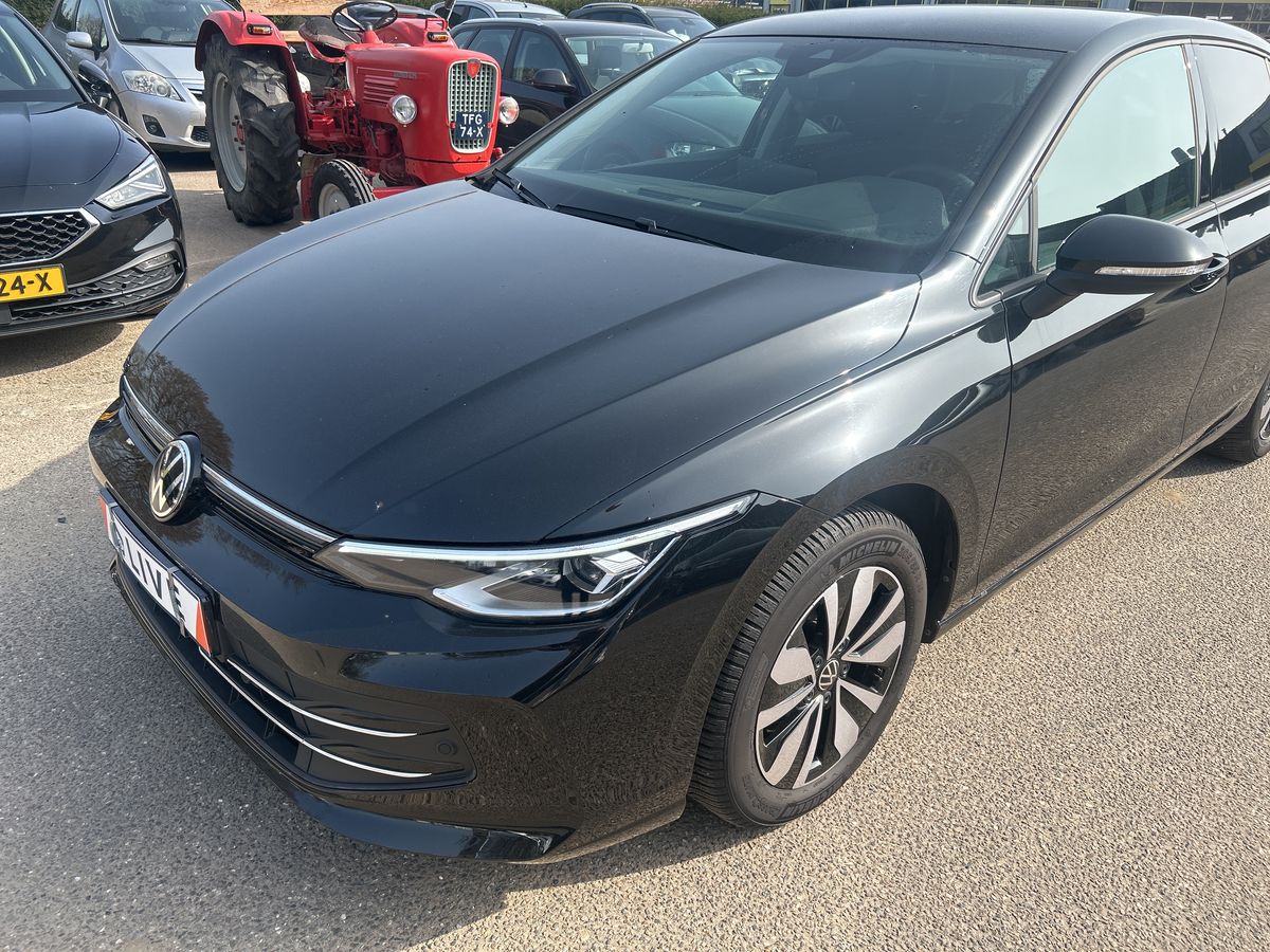 Volkswagen Golf d'occasion