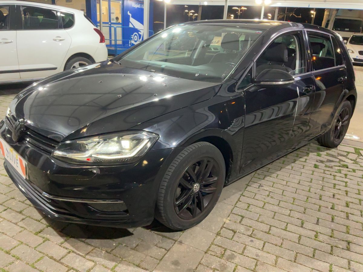 Volkswagen Golf d'occasion