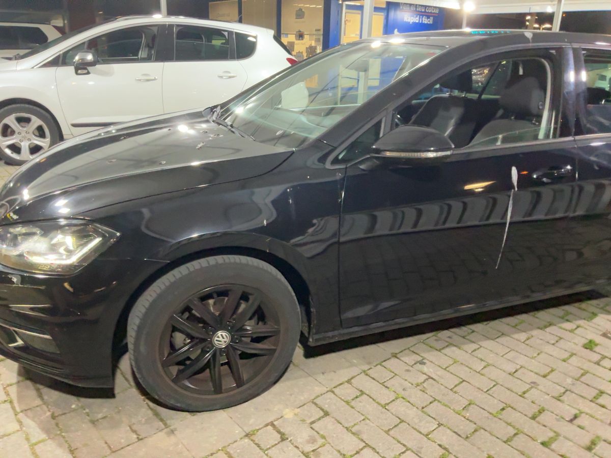 Volkswagen Golf d'occasion