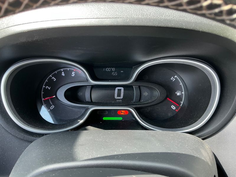 Opel Vivaro 1.6 CDTI Biturbo Kasten L1H1 2,7t Sport Doppelkabine — zdjęcie 13