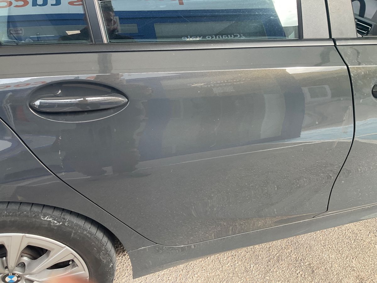 BMW 3er 2022 — photo 38