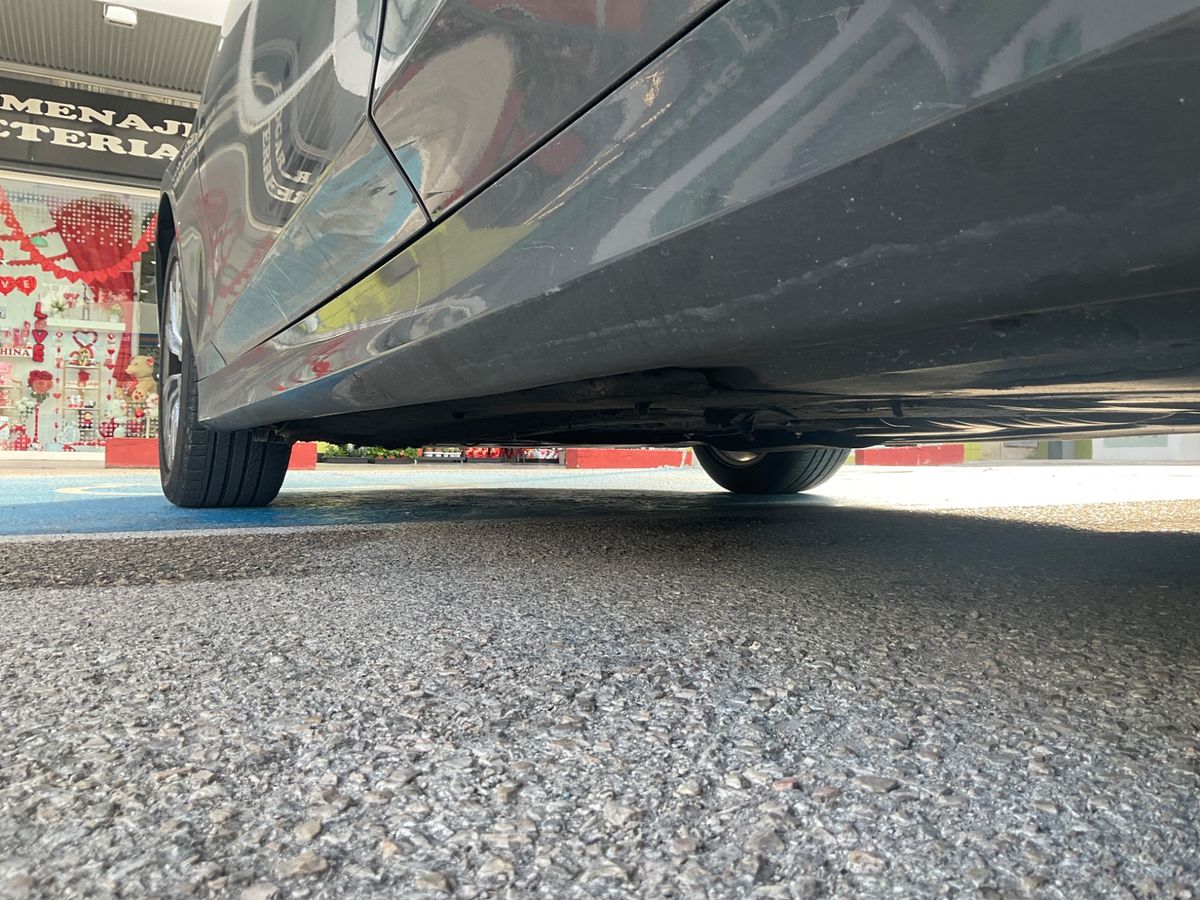 BMW 3er 2022 — photo 35