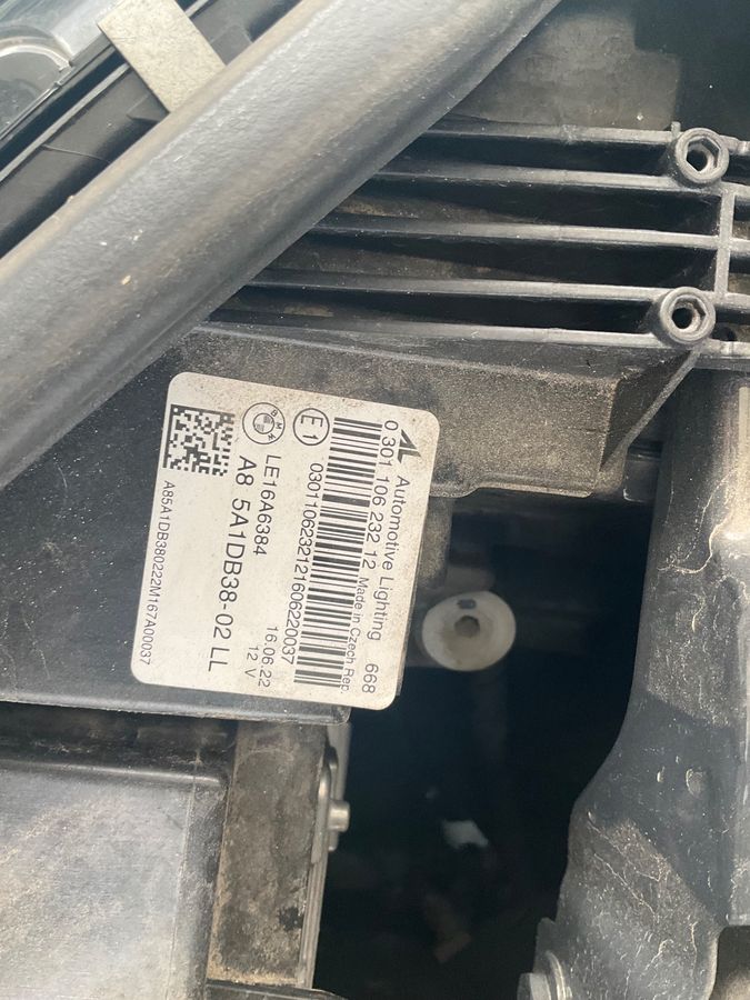 BMW 3er 2022 — photo 29
