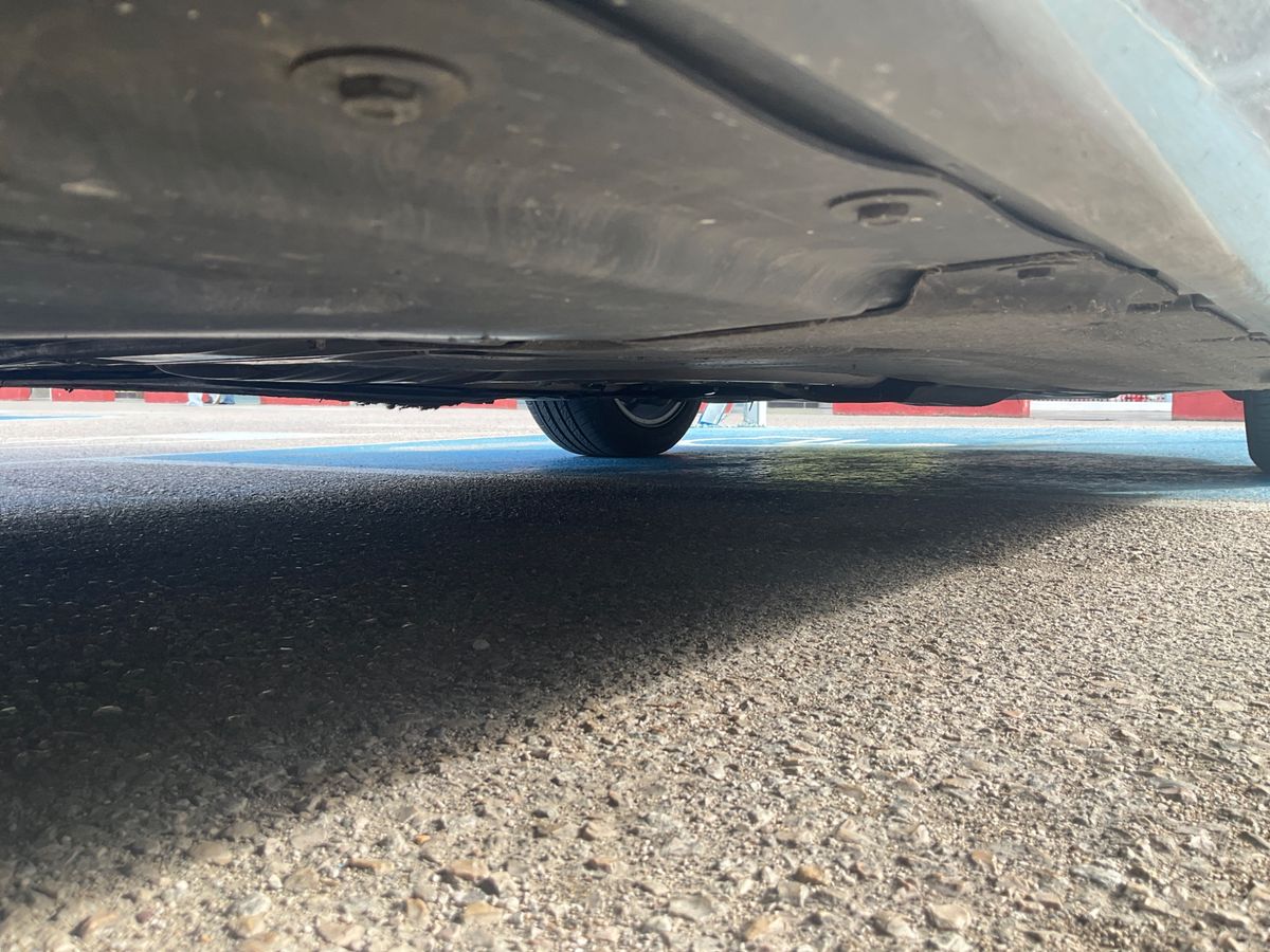 BMW 3er 2022 — photo 24