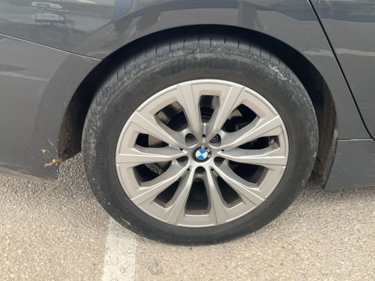 BMW 3er 2022 — photo 10