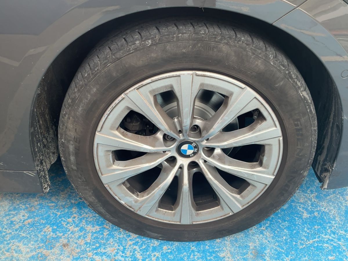 BMW 3er 2022 — photo 12