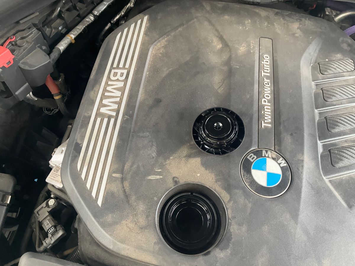 BMW 3er 2022 — photo 27