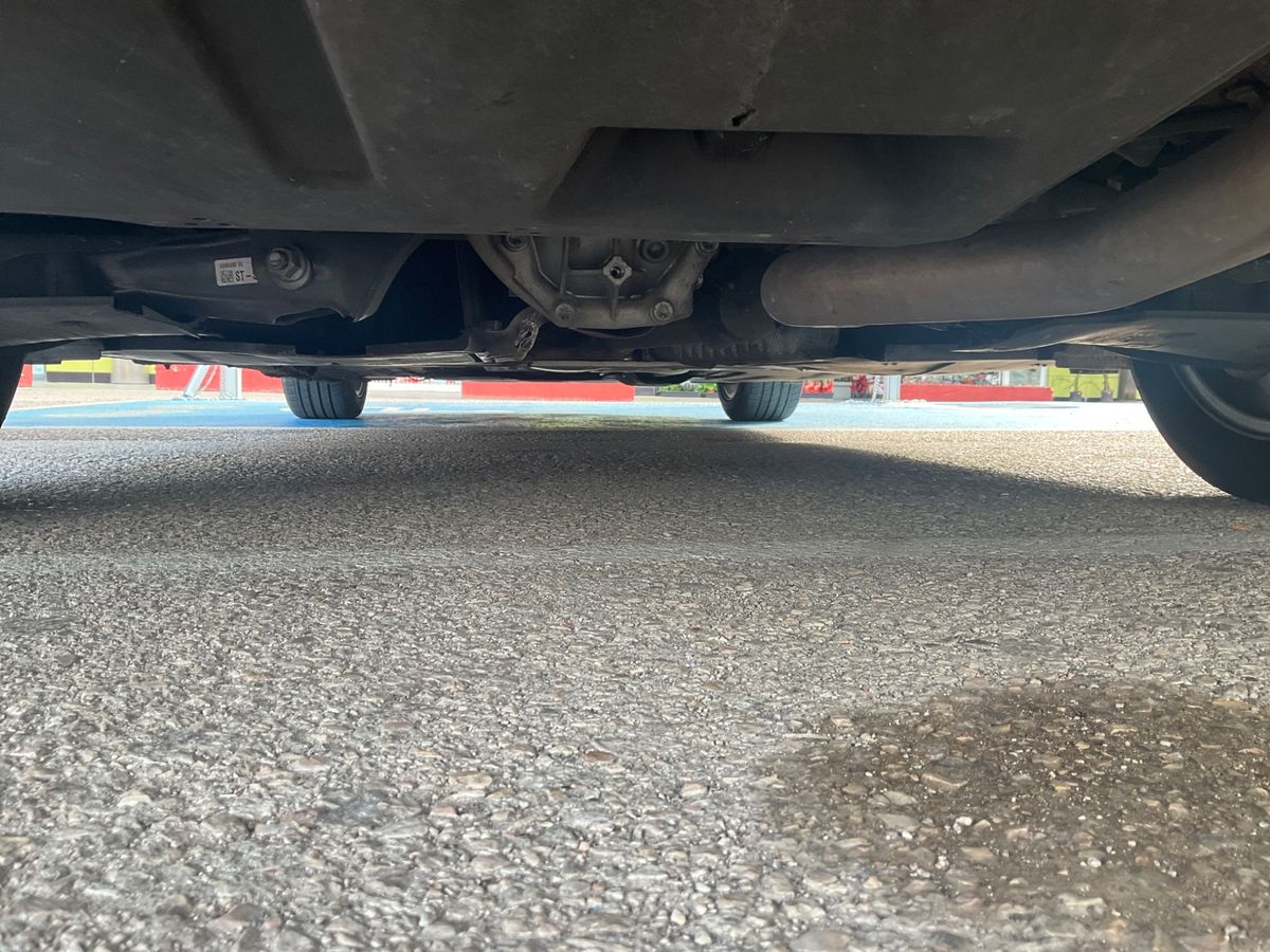 BMW 3er 2022 — photo 28