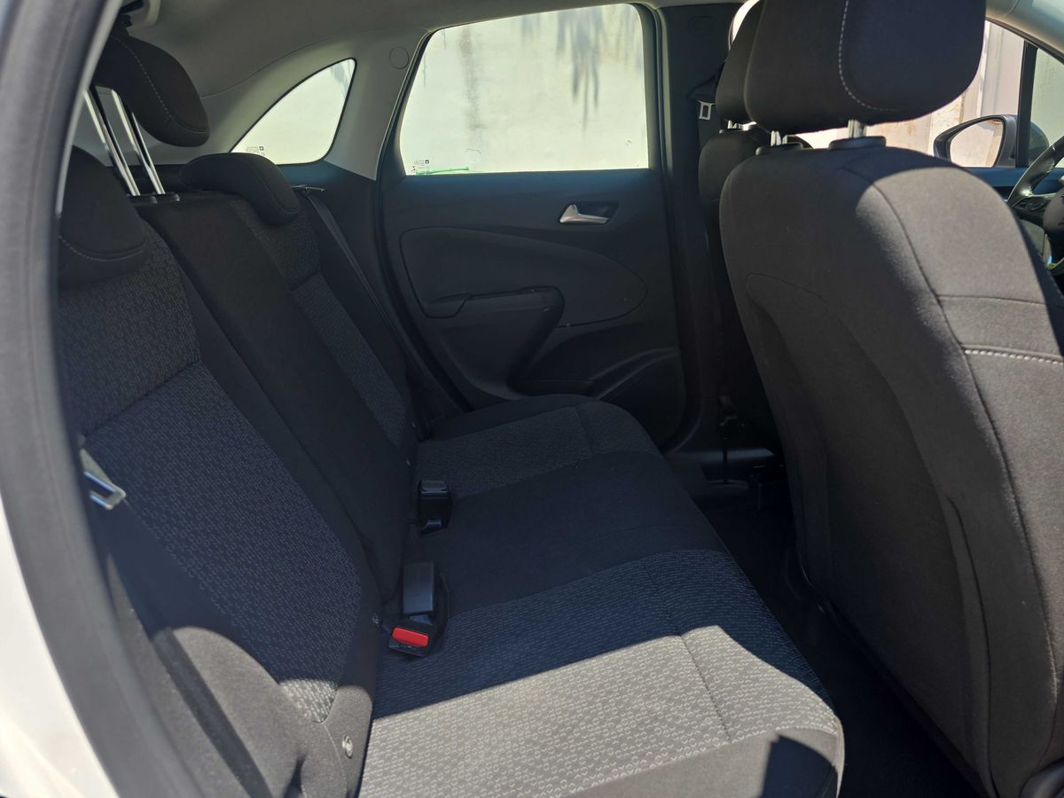 Opel Crossland d'occasion