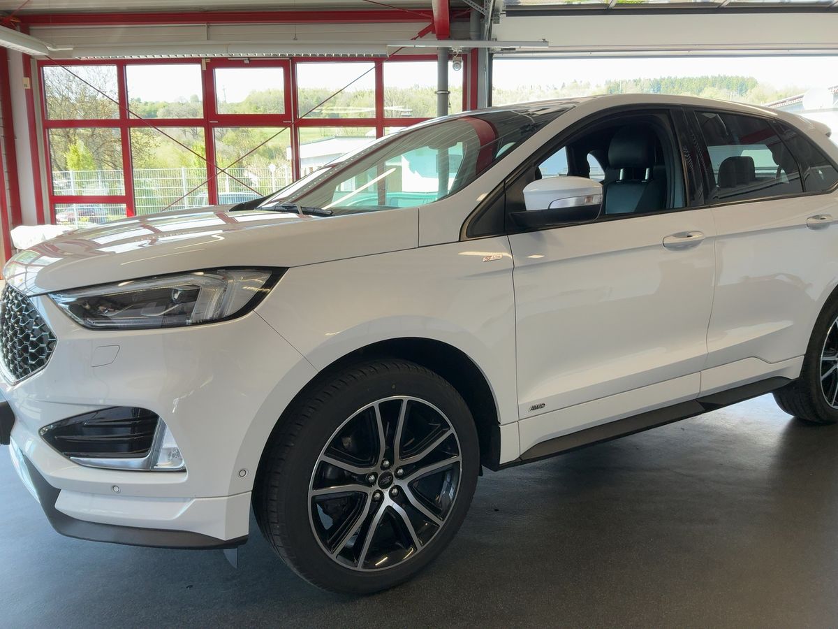 Ford Edge d'occasion