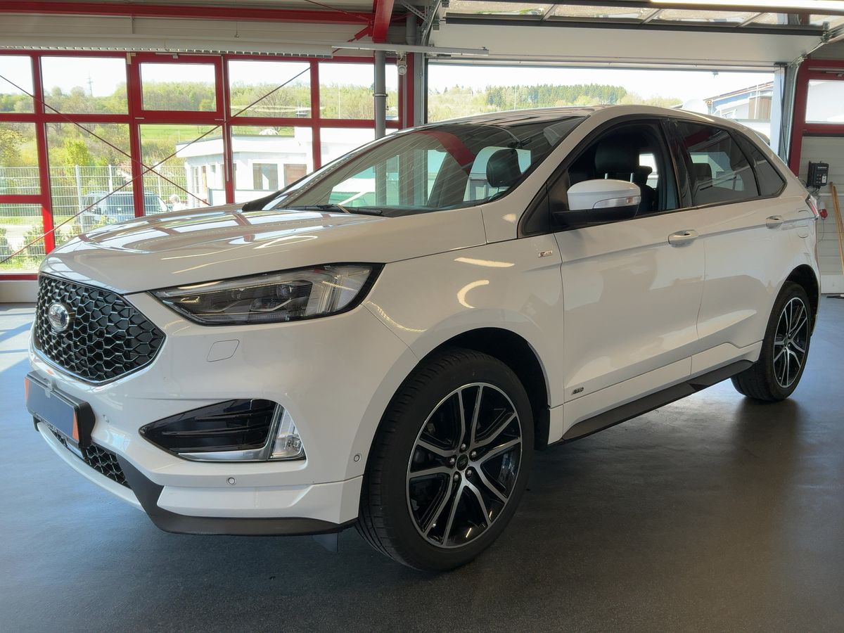 Ford Edge 2019 — photo 1