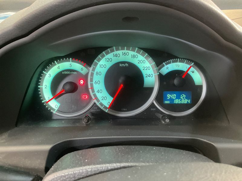 Toyota Corolla Verso 2.2 D-4D Sol — zdjęcie 4