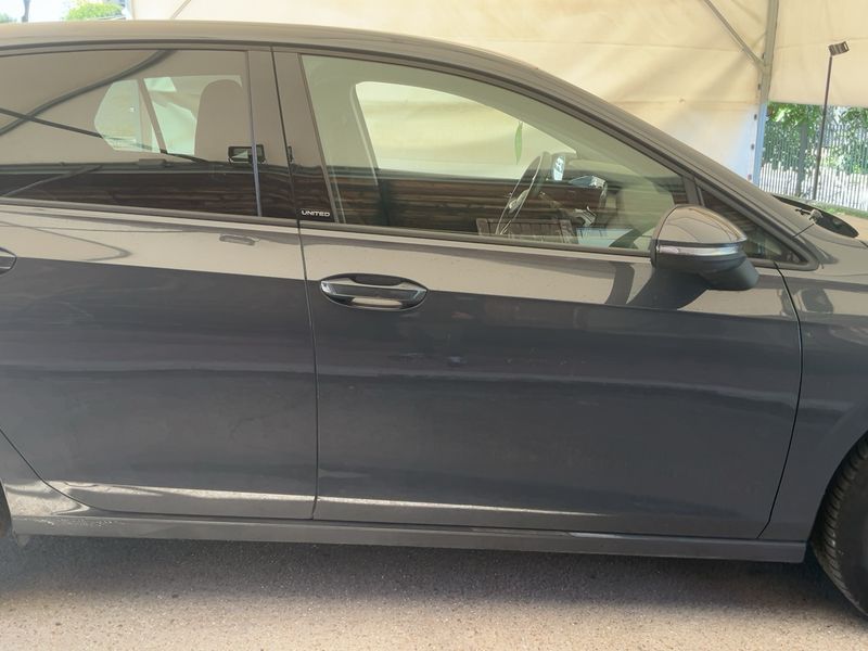 Volkswagen Golf VIII 1.0 TSI United — zdjęcie 7