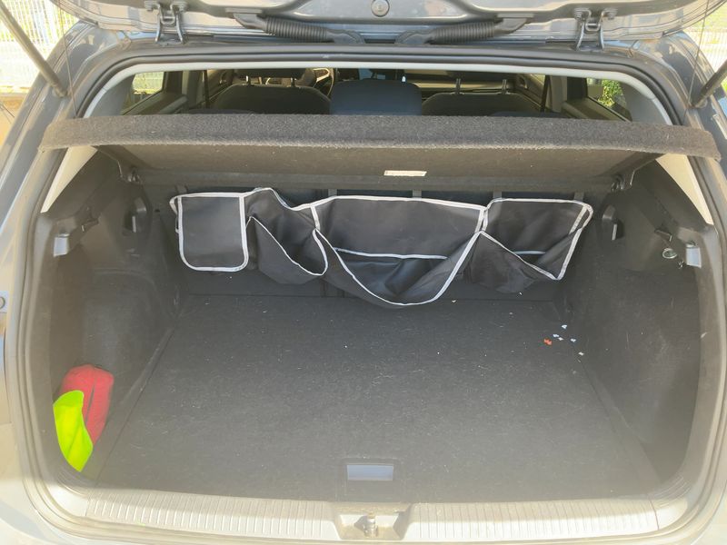 Volkswagen Golf VIII 1.0 TSI United — zdjęcie 10