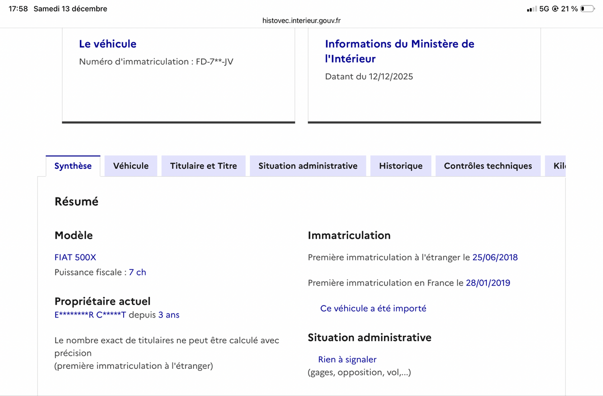 Fiat 500X 1.4 Turbo City Cross