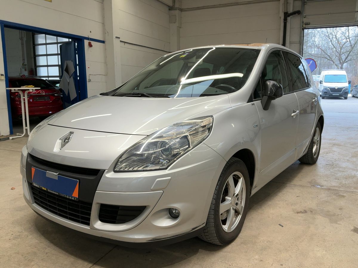 Renault Scenic d'occasion