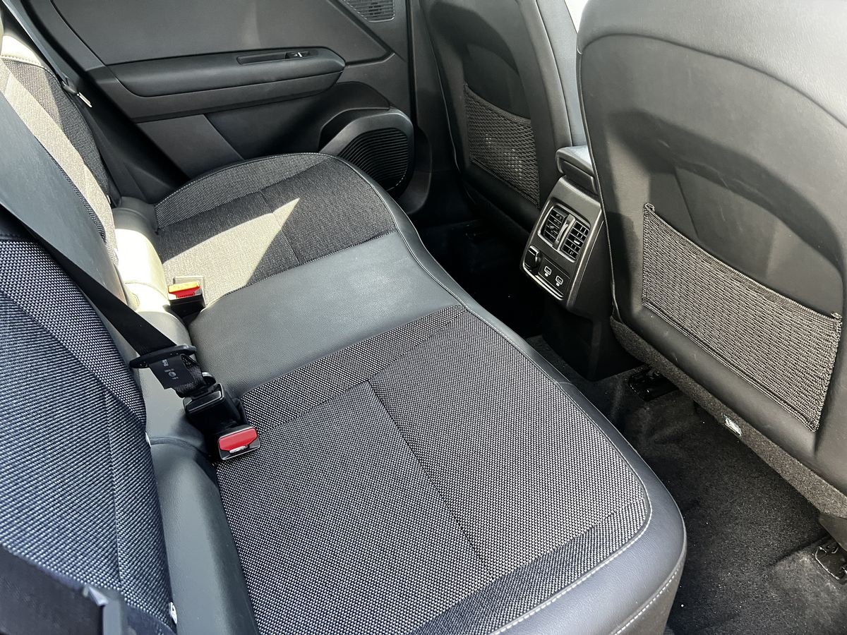 Renault Captur d'occasion