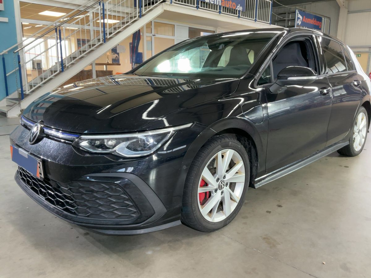 Volkswagen Golf VIII 1.4 GTE