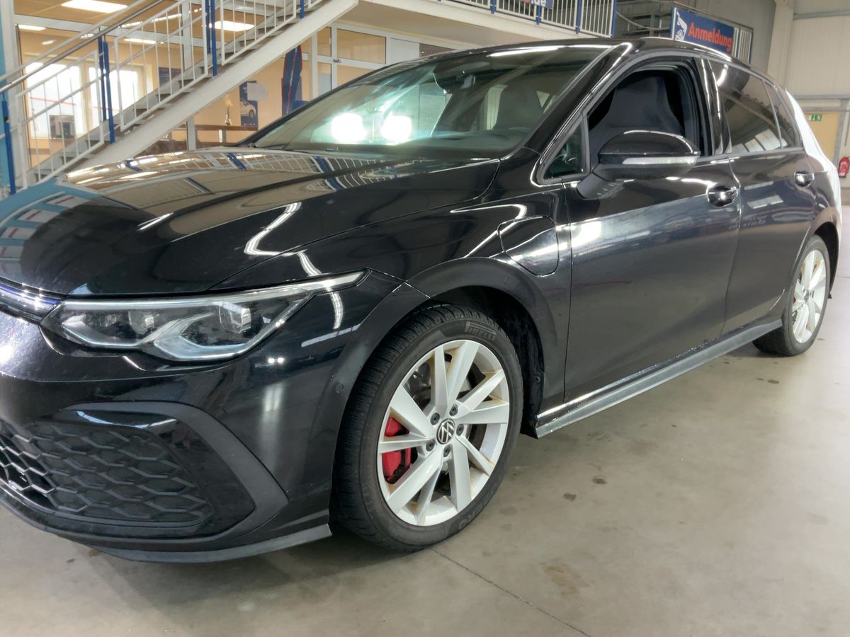 Volkswagen Golf VIII 1.4 GTE