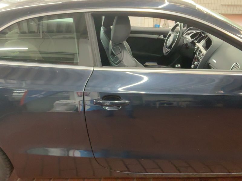 Audi A5 1.8 TFSI — zdjęcie 7